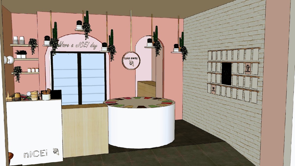 Nice! - Roomijs & Sorbet Photos 2